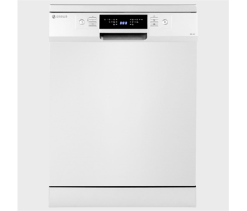ماشین ظرفشویی ۱۴ نفره سری کلین پاور مدل SWD-148